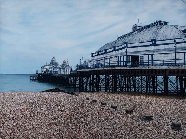 Pier 