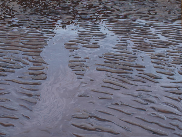 Low Tide