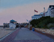 Eastbourne Promanade