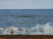 North Sea Beach