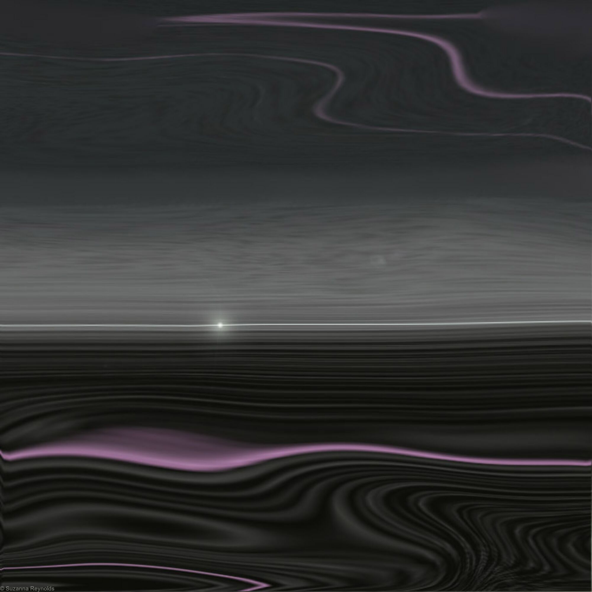 Star Beached