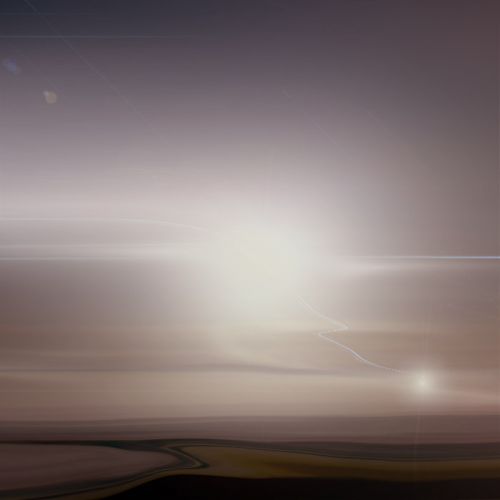 dawn october
