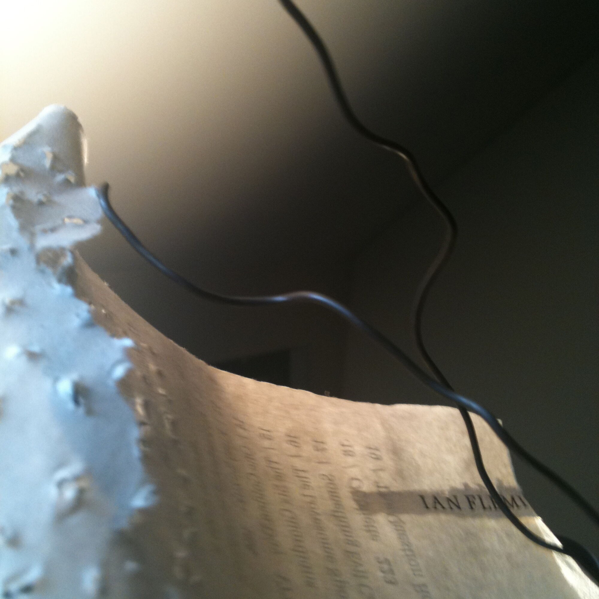 Book Art Crown 2