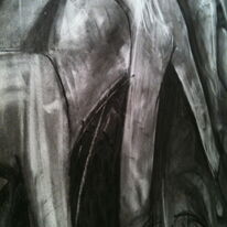 detail :on a Saturday night 