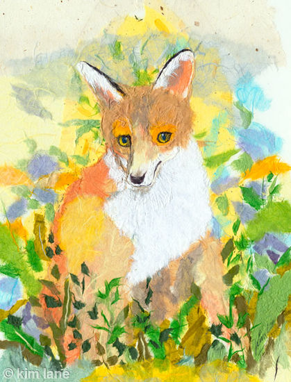 Fox
