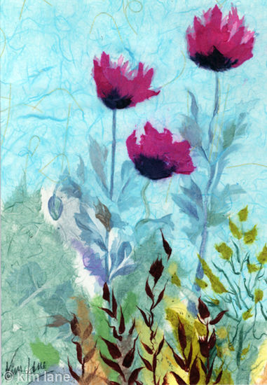 Poppies