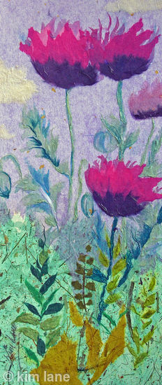Poppies 2