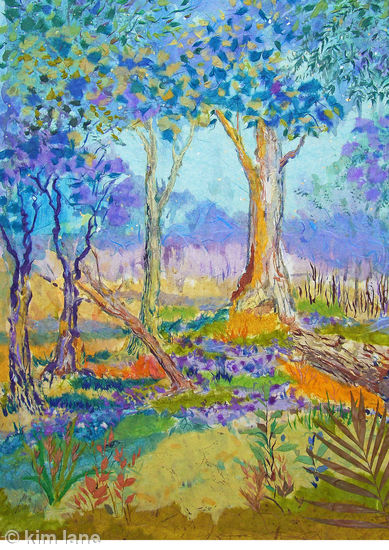 Woodland