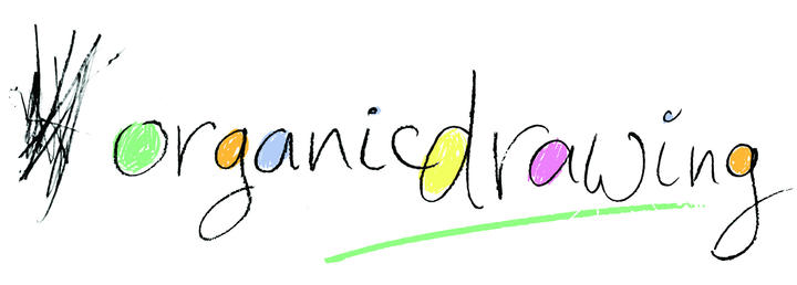 organic drawing