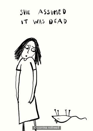 Assumed Dead (CR02)