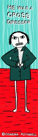 Cross Dresser