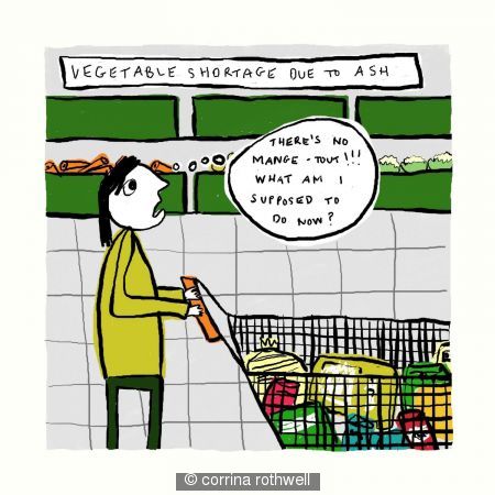 Mange-tout
