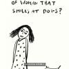 Dog Smile (CR09)