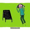Apostrophe Rage