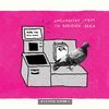Unexpected Item