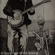 Barcelona Banjo