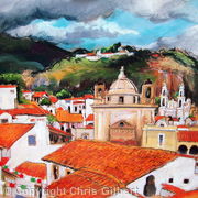 Tasco Rooftops