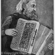 Accordian Player