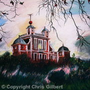 Greenwich
