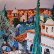 Gardens of San Miguel