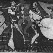 Frankfurt Band