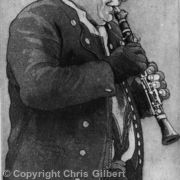 Clarinet
