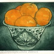 Oranges