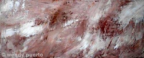 Pink Marble