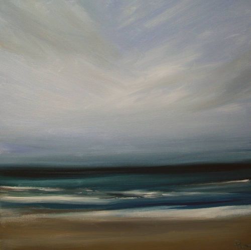 Seashore Sold