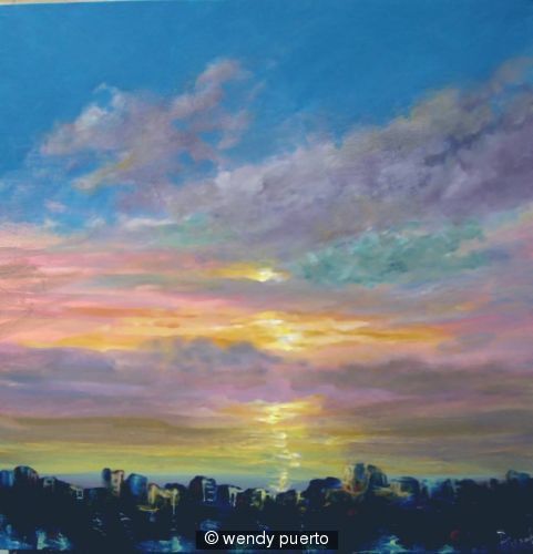 City Skies