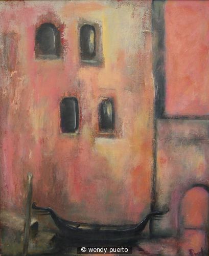 The Colours of Venice