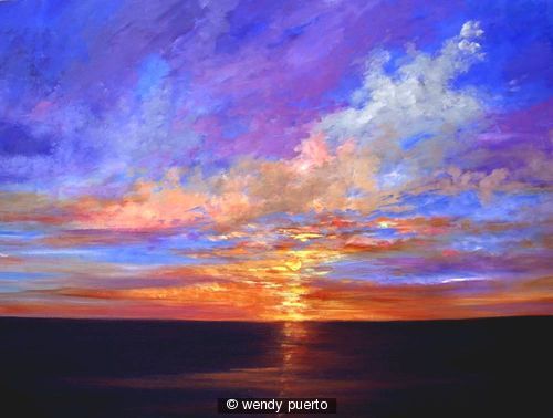 King of the Skies Sold