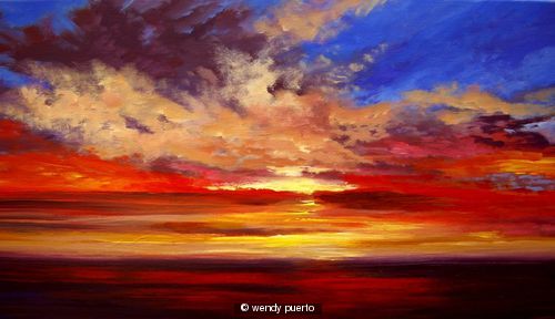 On reflection SOLD