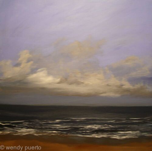 Ocean Sky