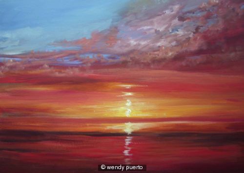 Towards Tomorrow SOLD