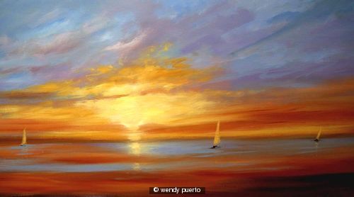 Sail Away