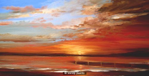 Beyond the Quay SOLD
