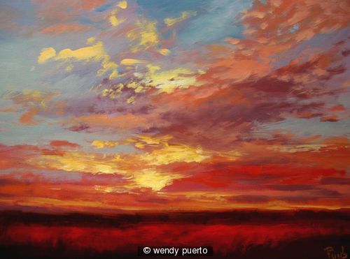 Firesky