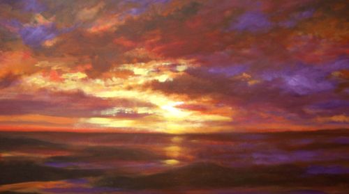 A New Horizon