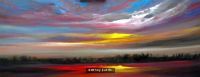 Sunset in Mind commission