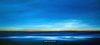 Yonder Blue Sold