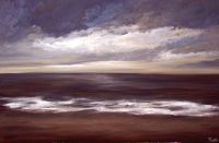 The Ocean is Calling  SOLD