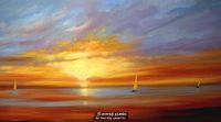 Sail Away SOLD