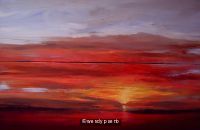 Sunset of the Mind