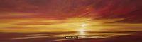 Cinnamon Skies SOLD