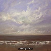 Ocean Clouds 
