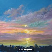 City Skies