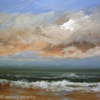Shore of Simplicity