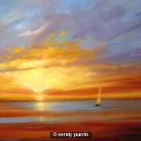 Sail Away
