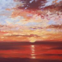 Sparkling Skies